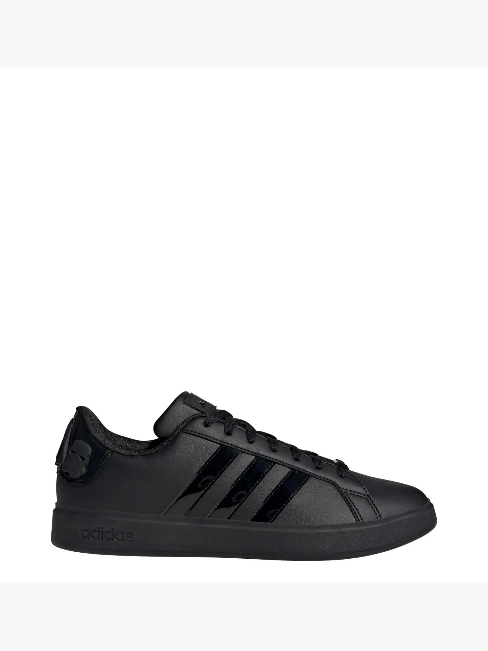 Herren adidas Star Wars Grand Court Schuh