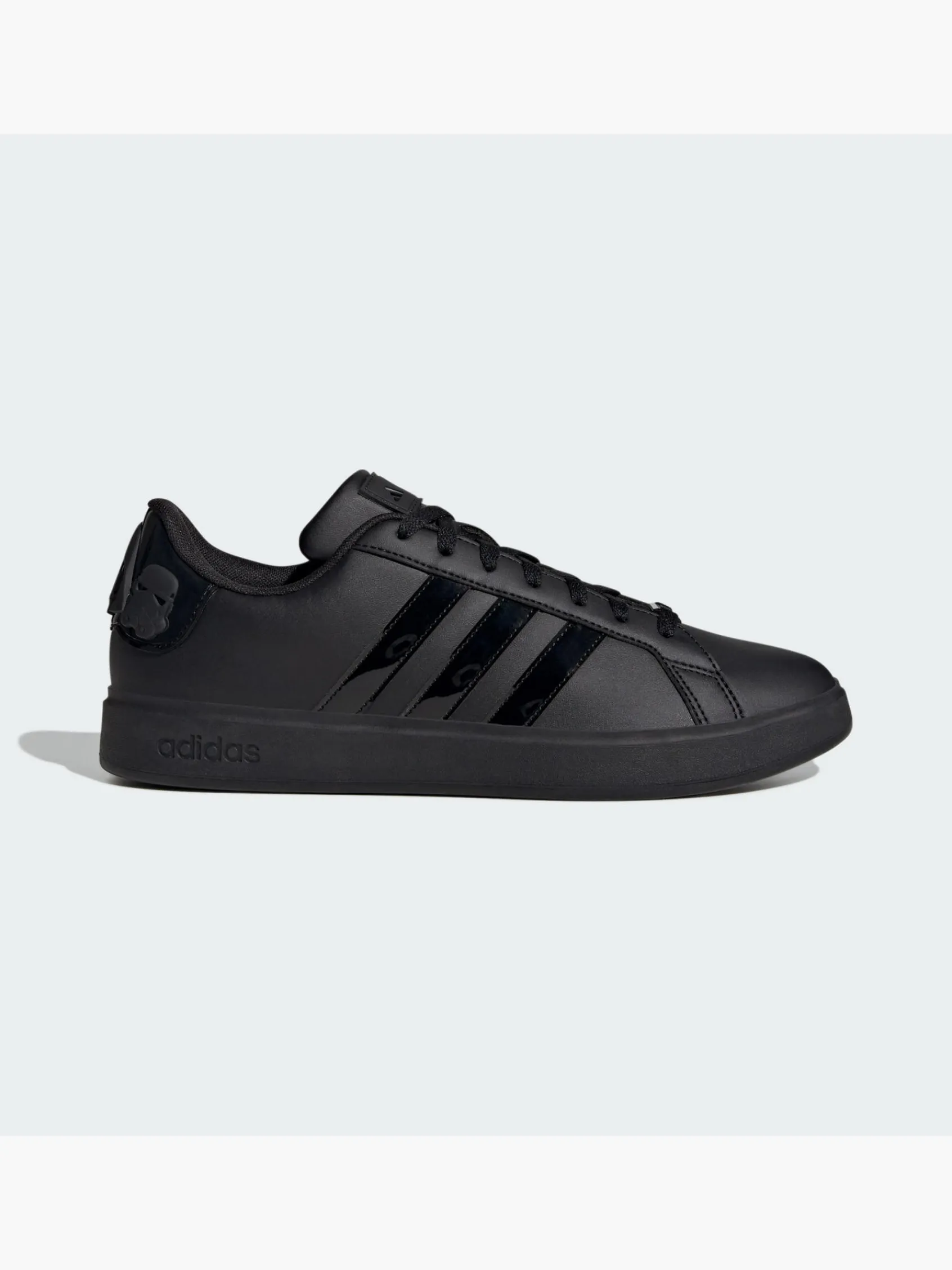 Herren adidas Star Wars Grand Court Schuh