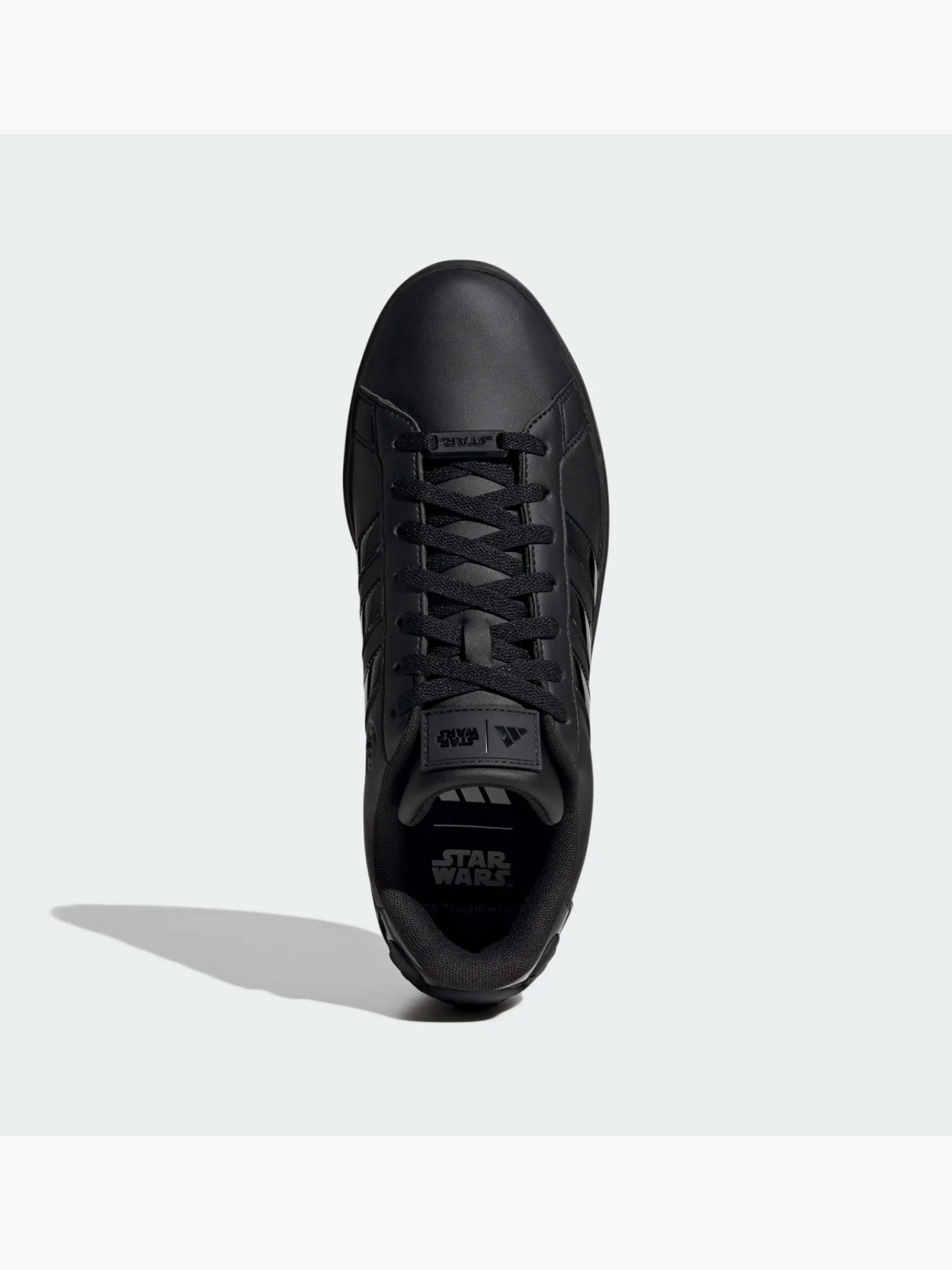 Herren adidas Star Wars Grand Court Schuh