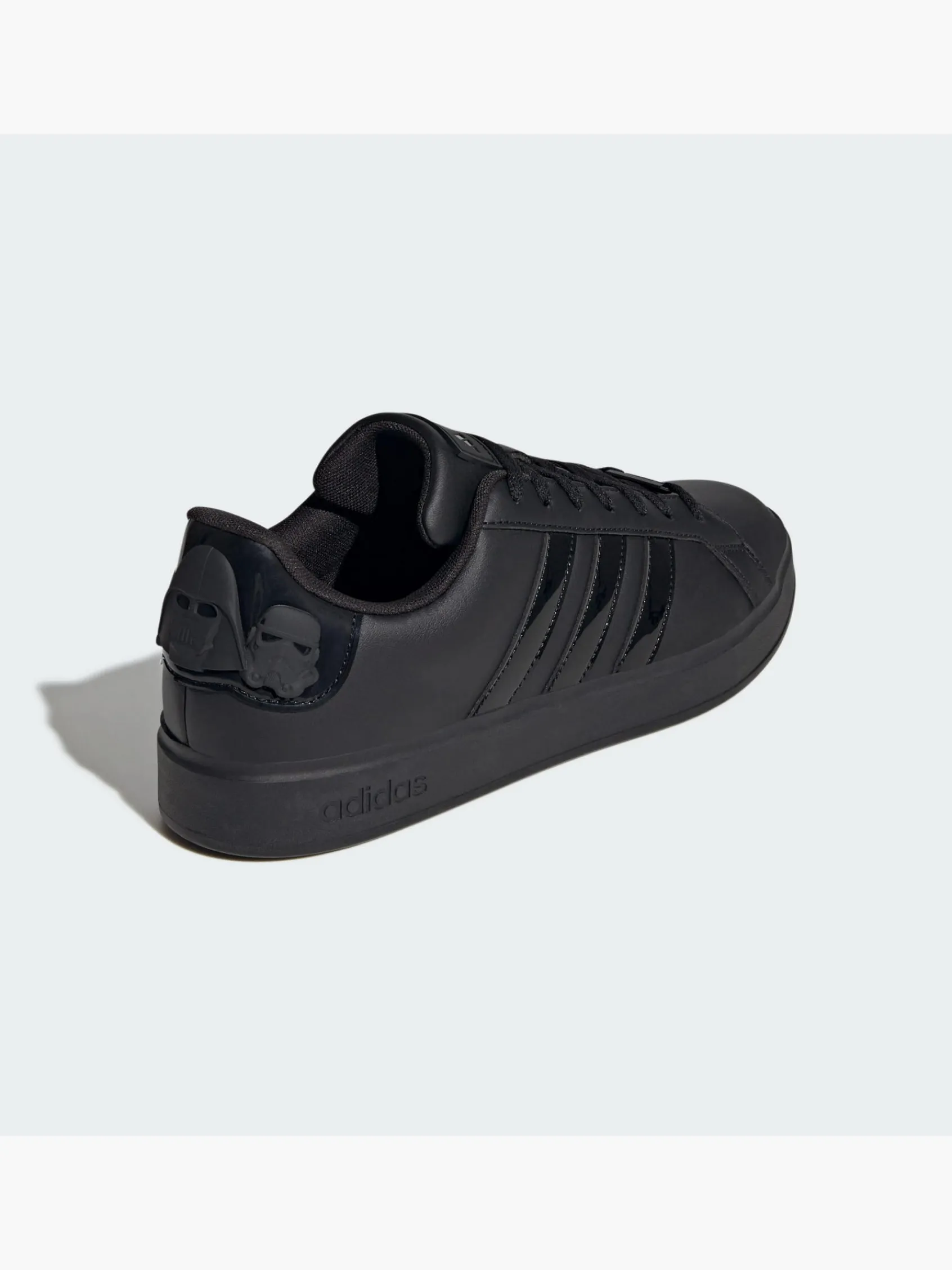 Herren adidas Star Wars Grand Court Schuh