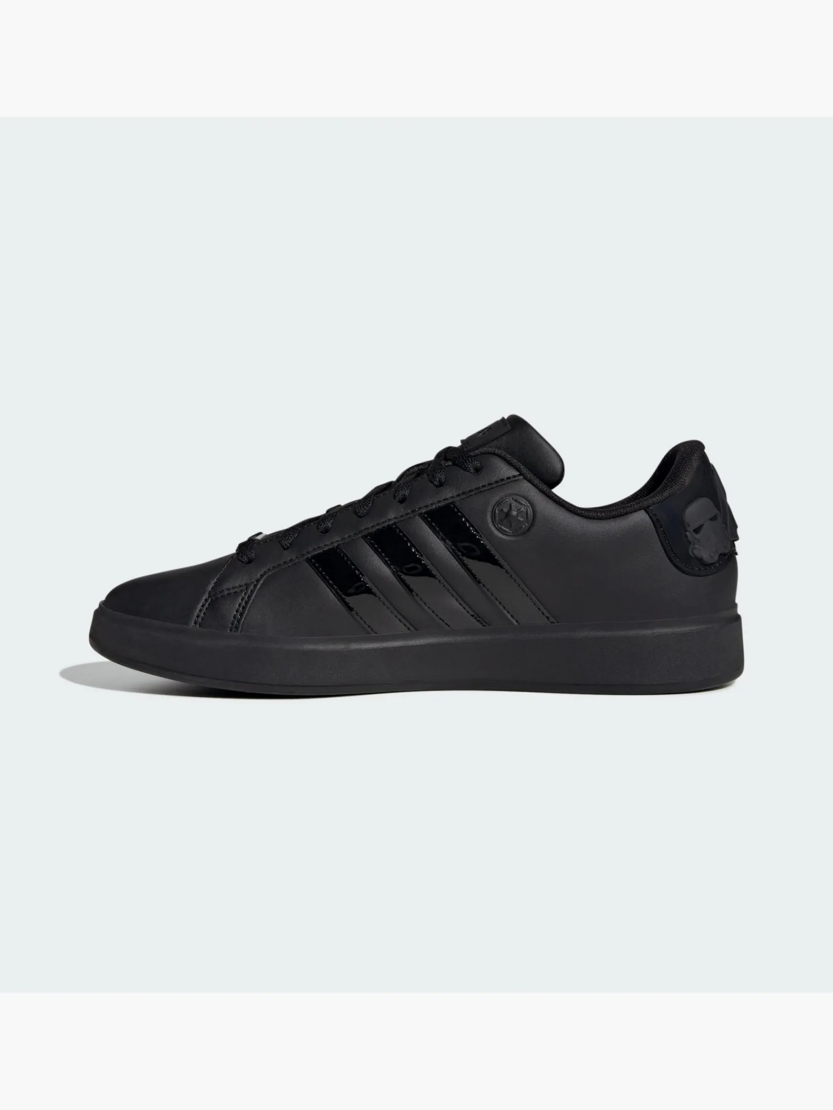 Herren adidas Star Wars Grand Court Schuh