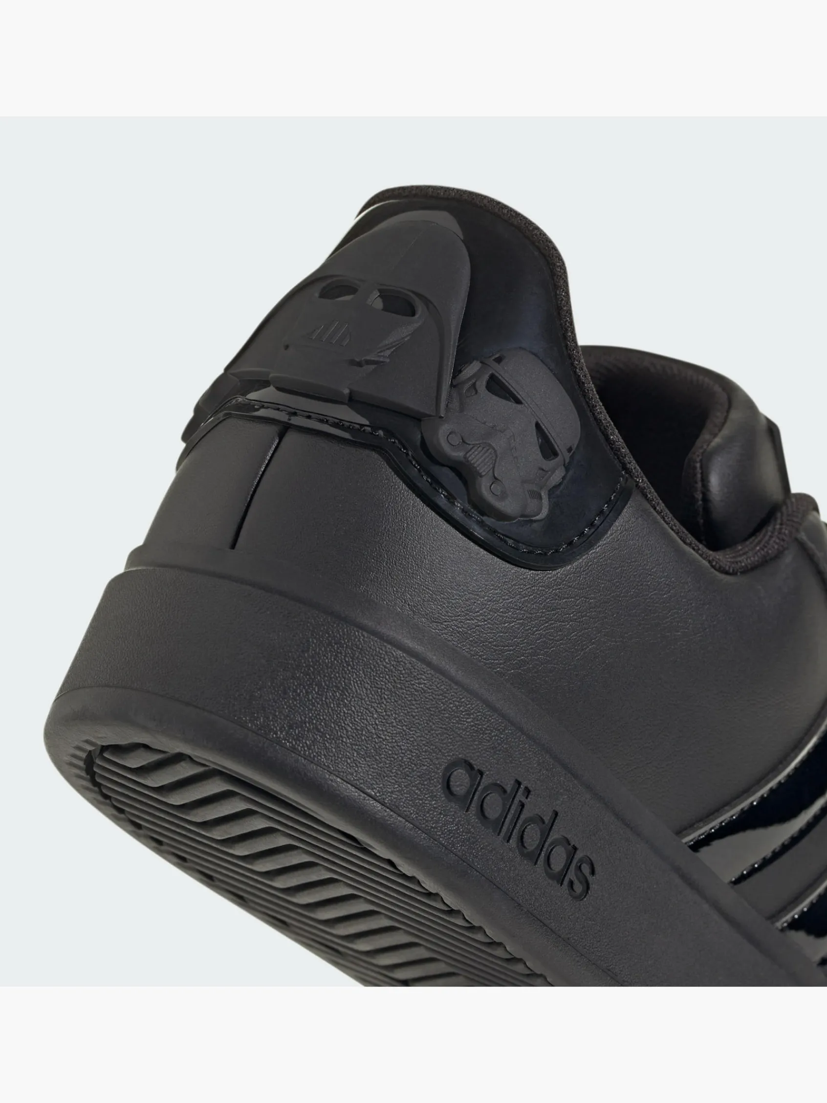Herren adidas Star Wars Grand Court Schuh
