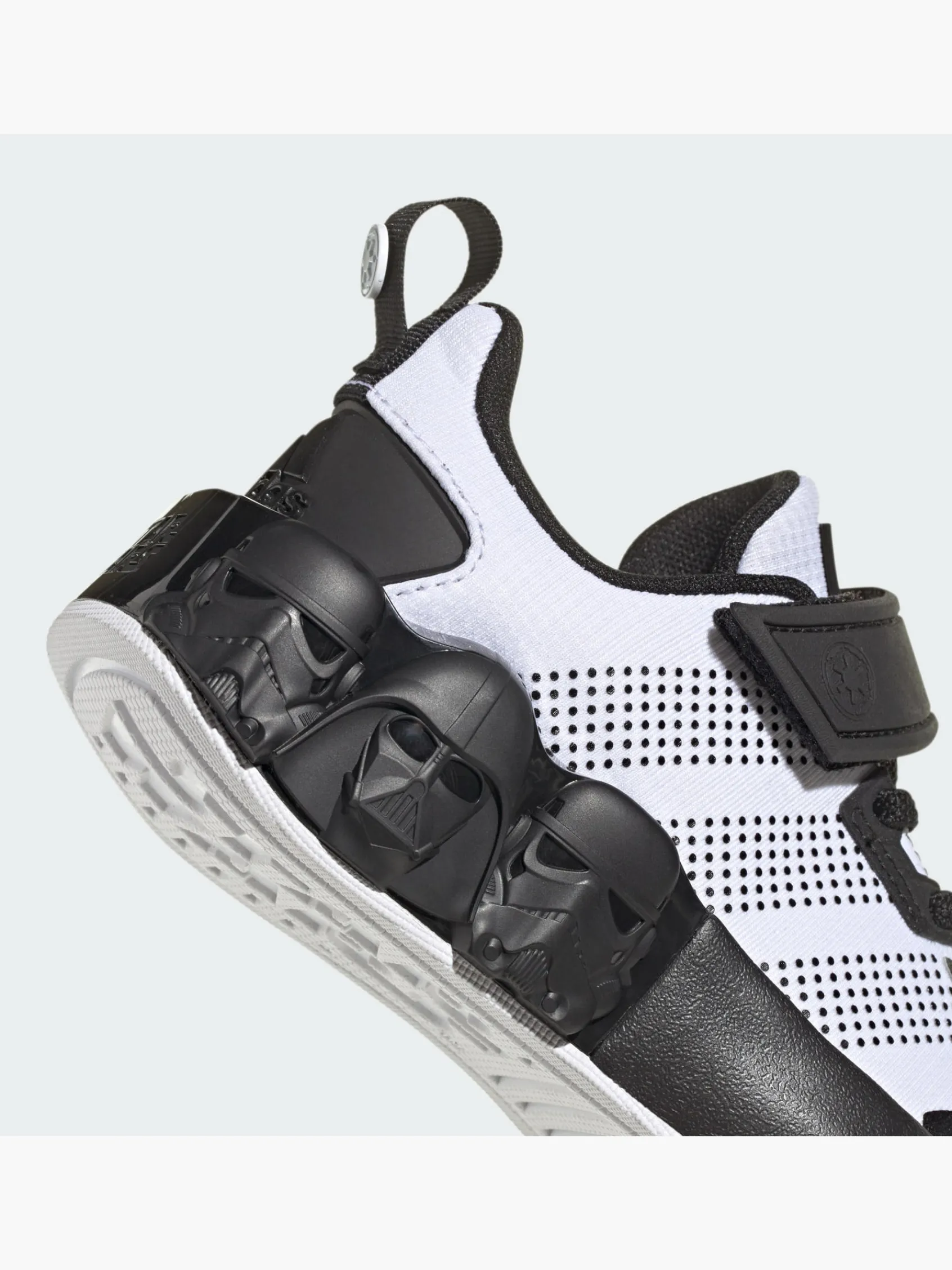 Kinder adidas Star Wars Runner Schuh Kids