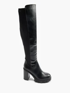 Damen Catwalk Stiefel