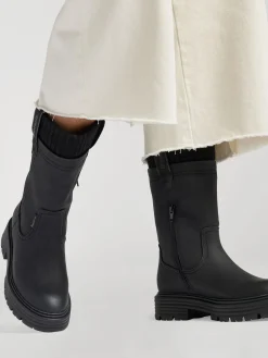 Damen Bench Stiefel