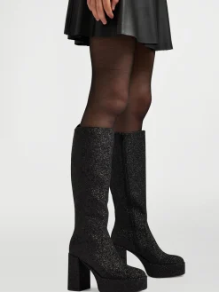 Damen Catwalk Stiefel