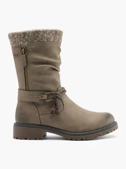 Damen TOM TAILOR Stiefel