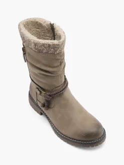 Damen TOM TAILOR Stiefel