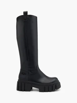 Damen Buffalo Stiefel