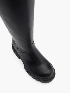 Damen Buffalo Stiefel