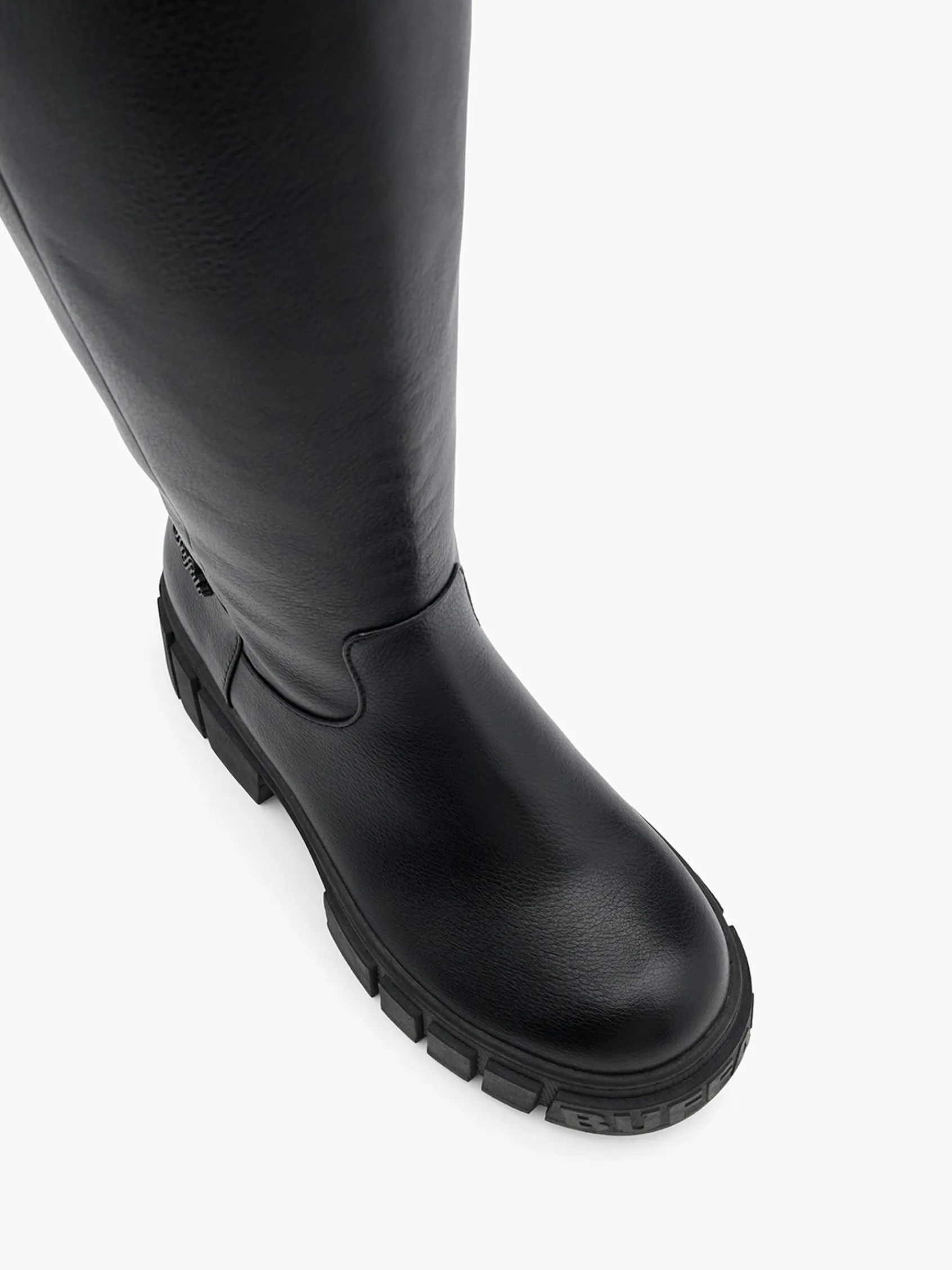 Damen Buffalo Stiefel