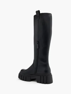 Damen Buffalo Stiefel