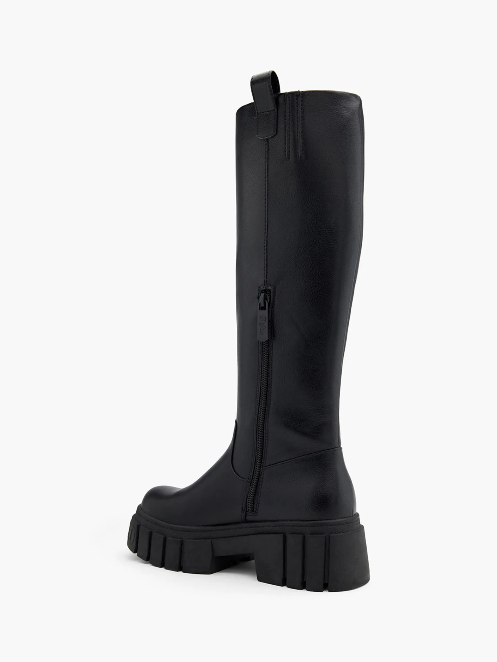Damen Buffalo Stiefel