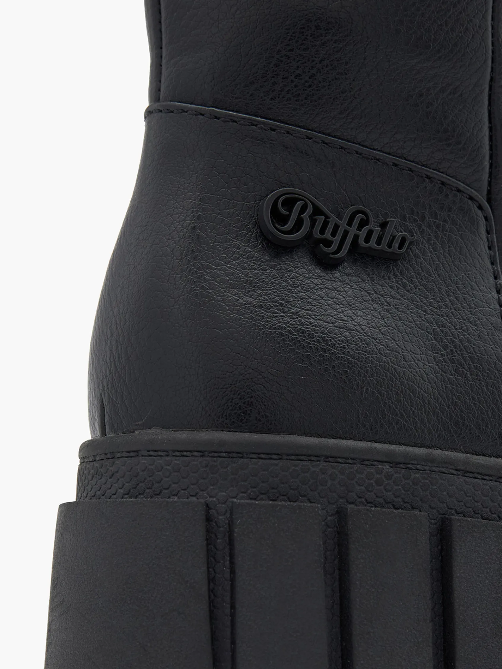 Damen Buffalo Stiefel