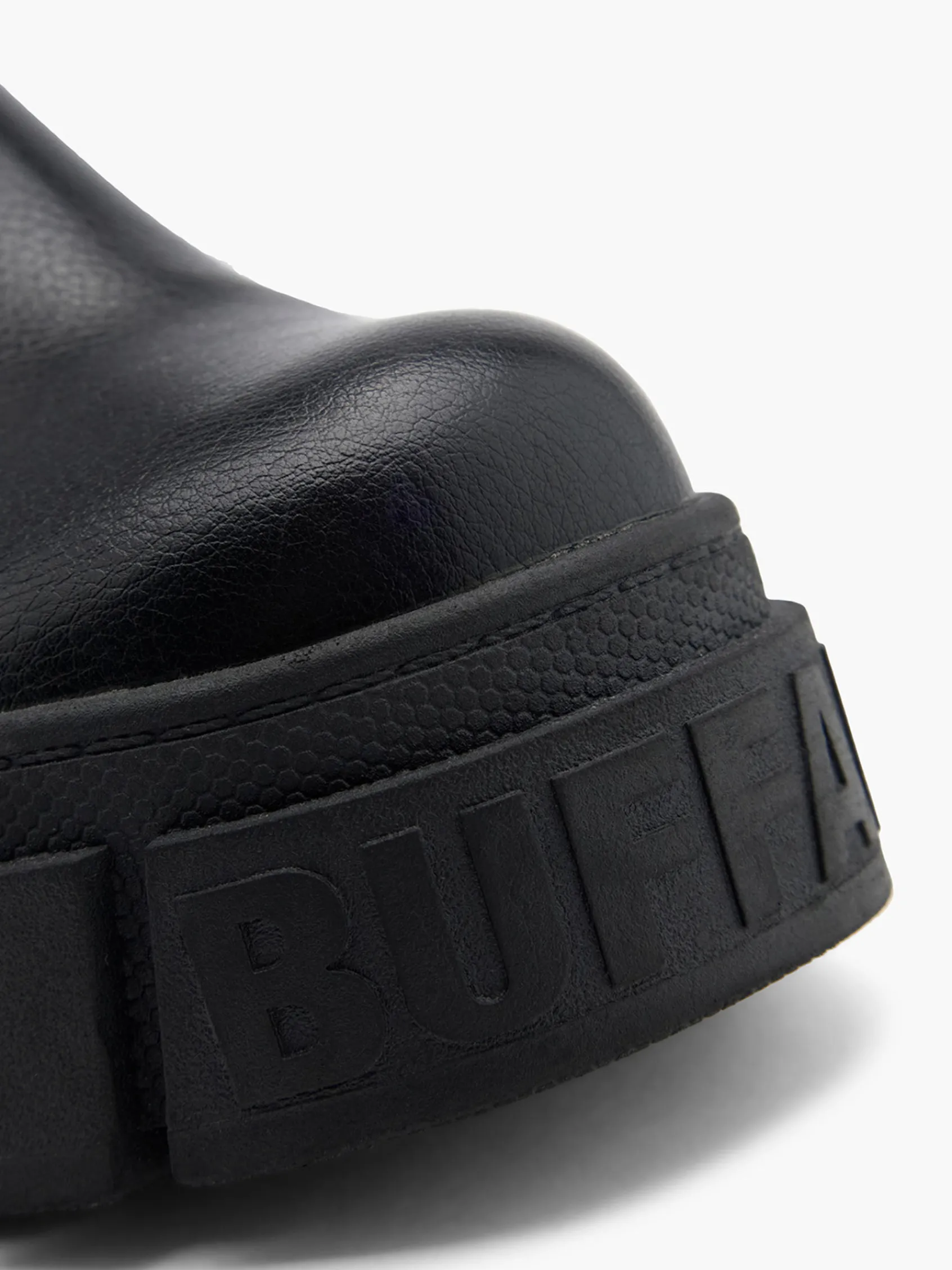 Damen Buffalo Stiefel