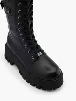 Damen Buffalo Stiefel