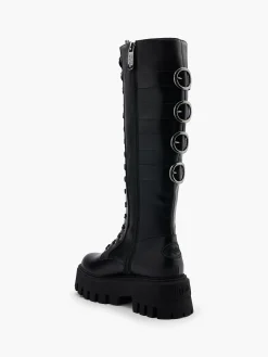 Damen Buffalo Stiefel