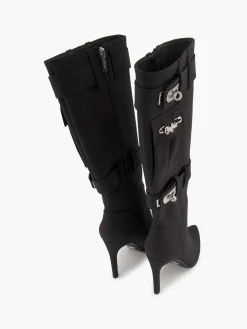 Damen Buffalo Stiefel