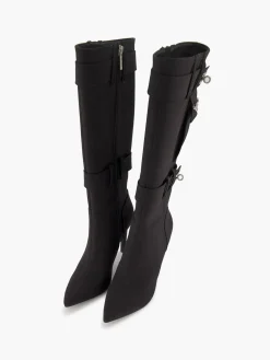 Damen Buffalo Stiefel