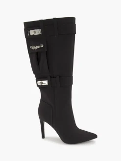Damen Buffalo Stiefel