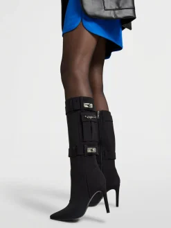 Damen Buffalo Stiefel