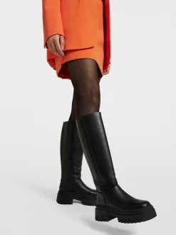 Damen Catwalk Stiefel