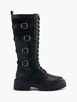 Damen Catwalk Stiefel