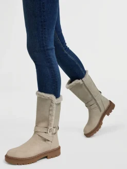 Damen Landrover Stiefel