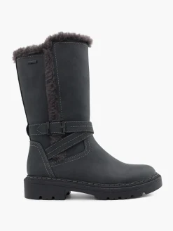 Damen Landrover Stiefel