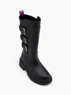 Kinder Wednesday Stiefel