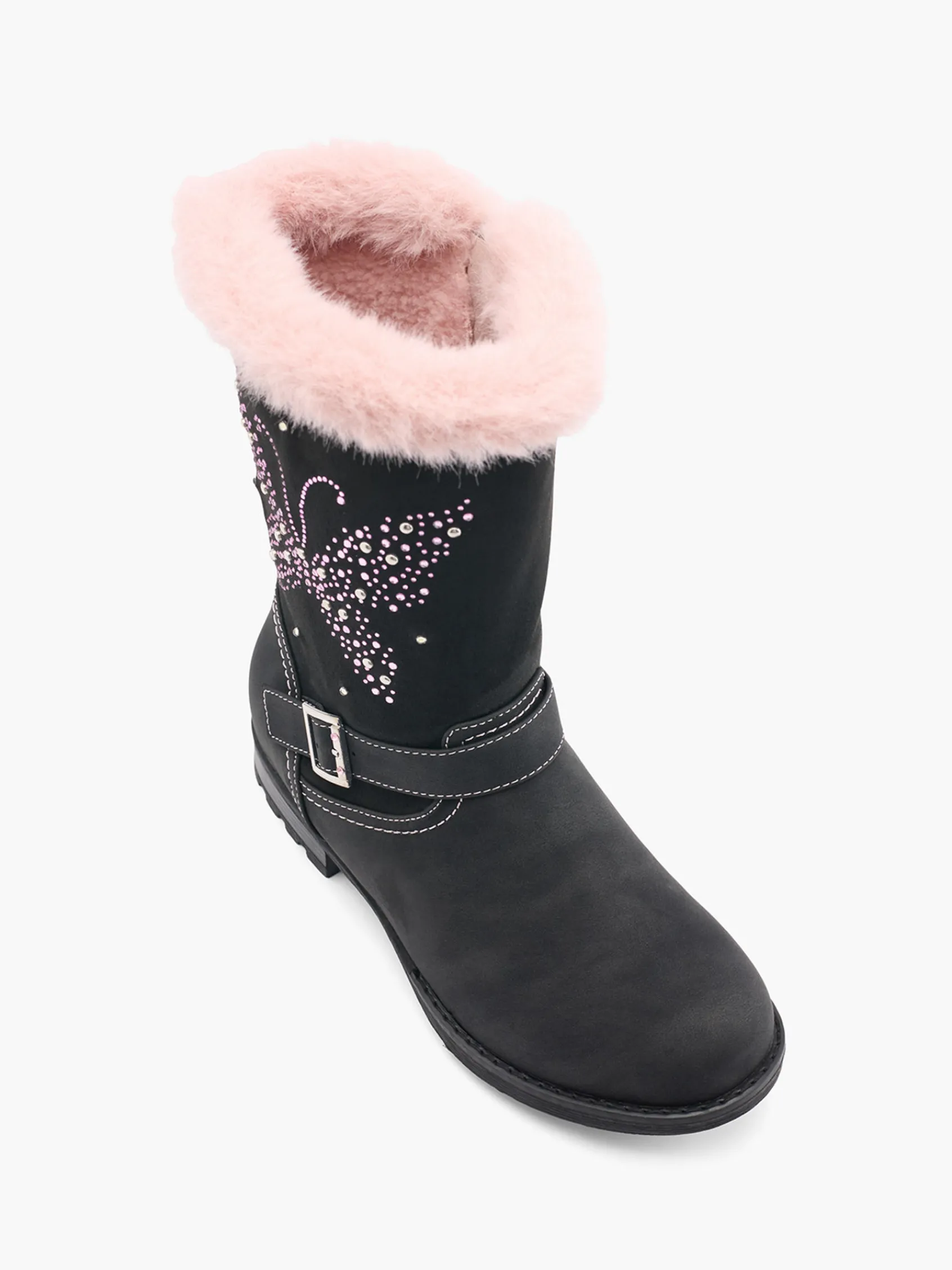 Kinder Graceland Stiefel - mit Licht
