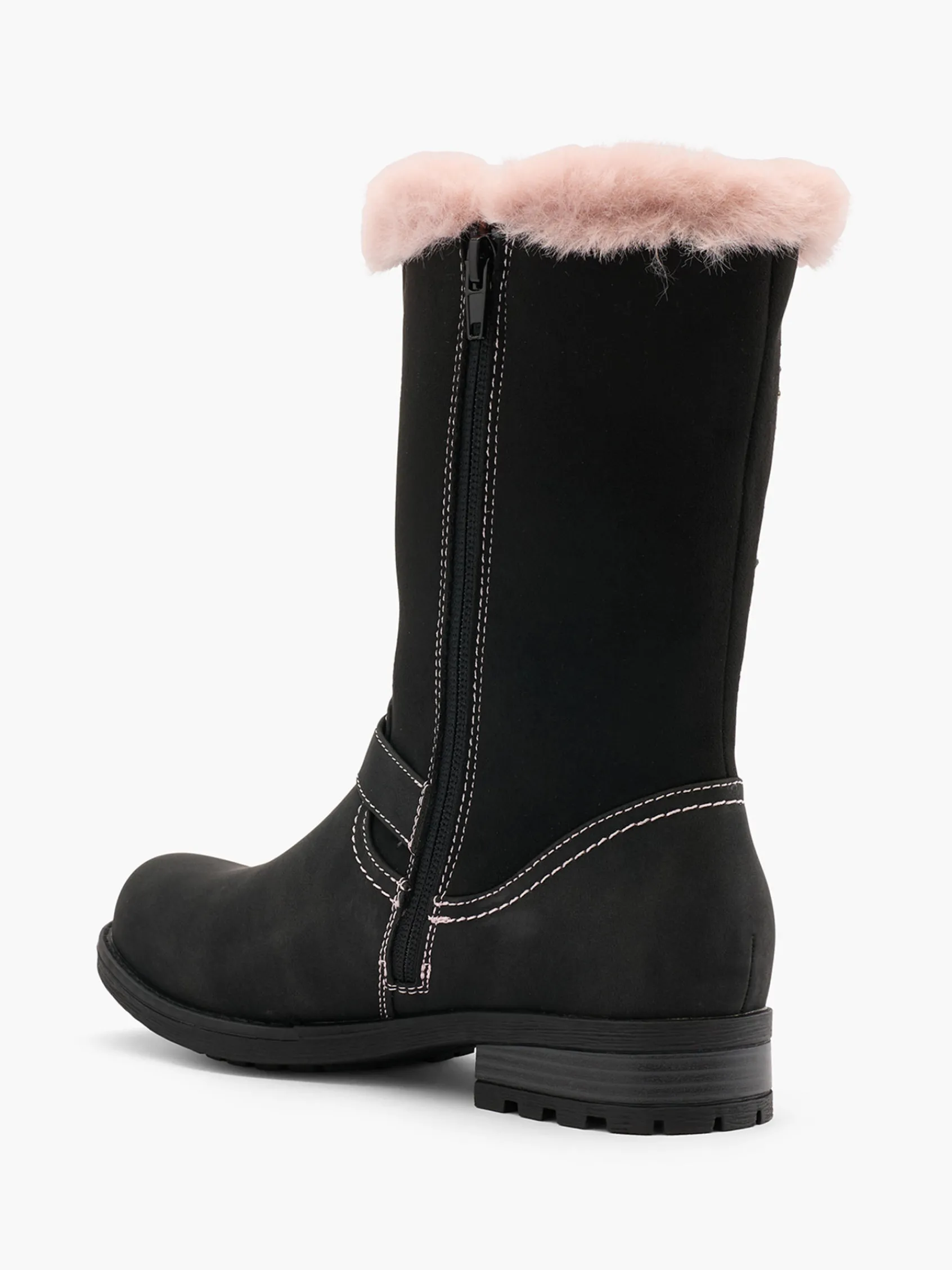 Kinder Graceland Stiefel - mit Licht