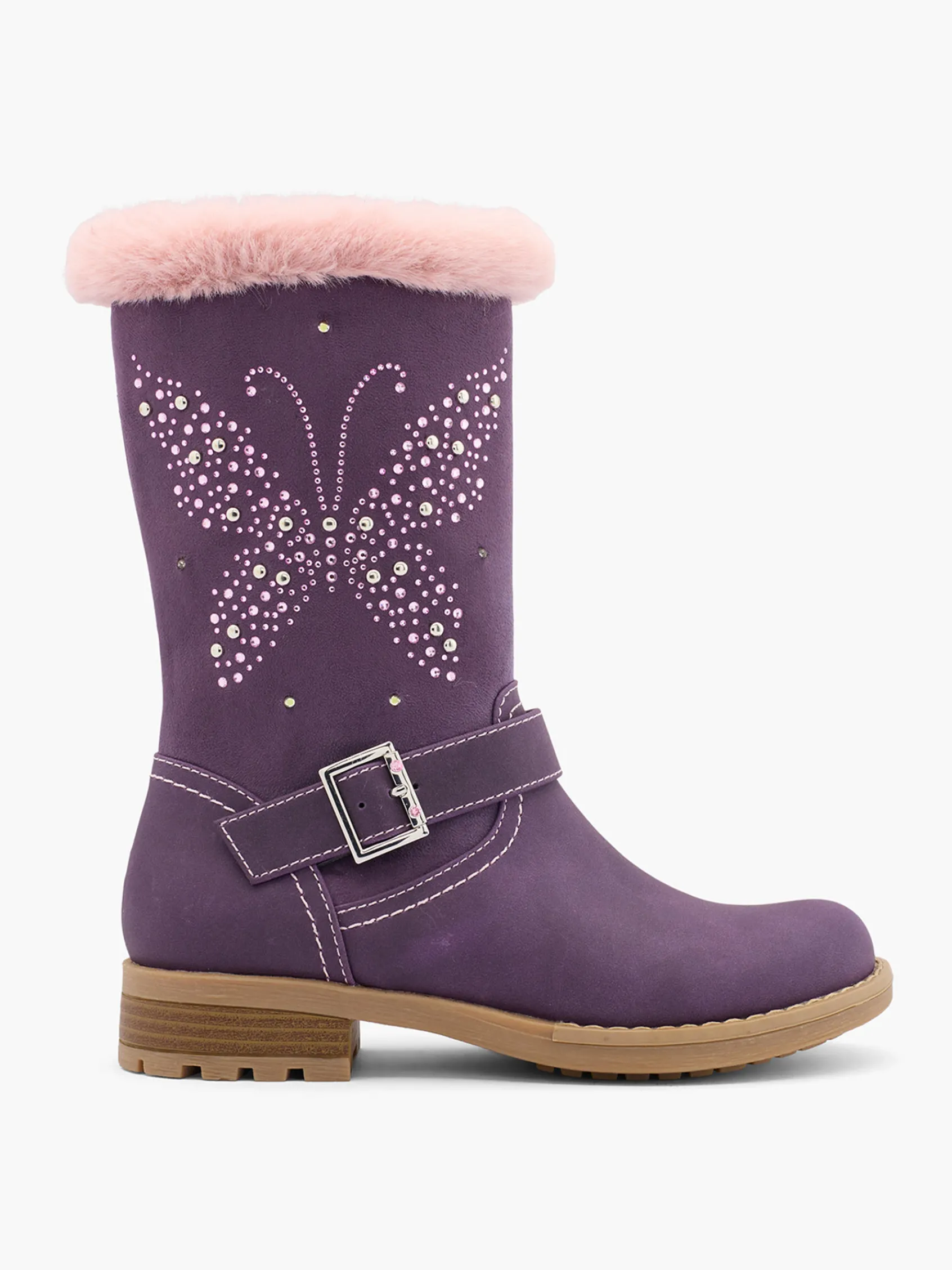 Kinder Graceland Stiefel - mit Licht