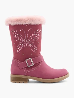 Kinder Graceland Stiefel - mit Licht