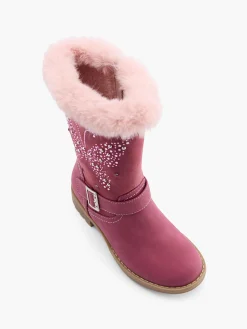 Kinder Graceland Stiefel - mit Licht