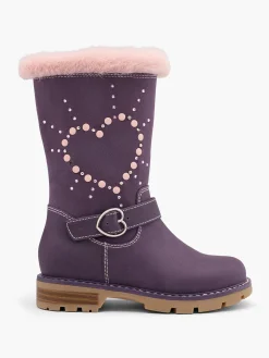 Kinder Graceland Stiefel - mit Licht