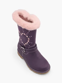 Kinder Graceland Stiefel - mit Licht