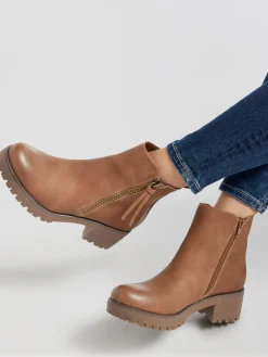 Damen Graceland Stiefelette