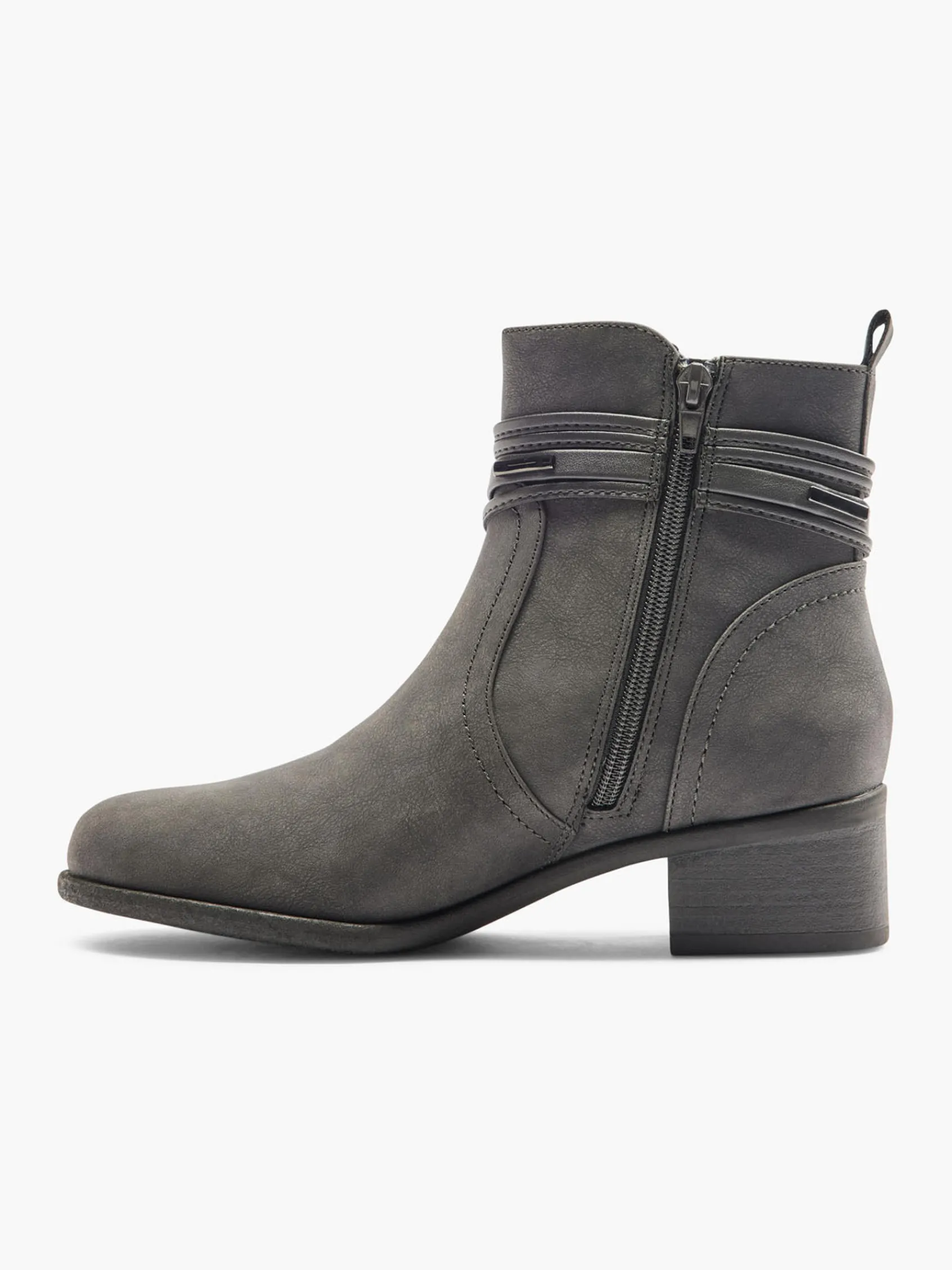 Damen Graceland Stiefelette