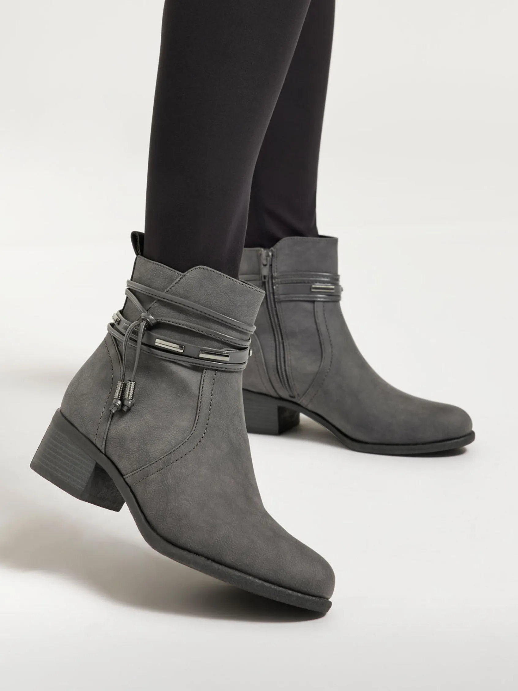 Damen Graceland Stiefelette