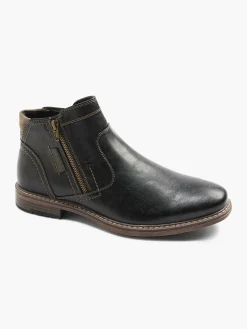 Herren AM SHOE Stiefelette