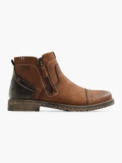 Herren TOM TAILOR Stiefelette