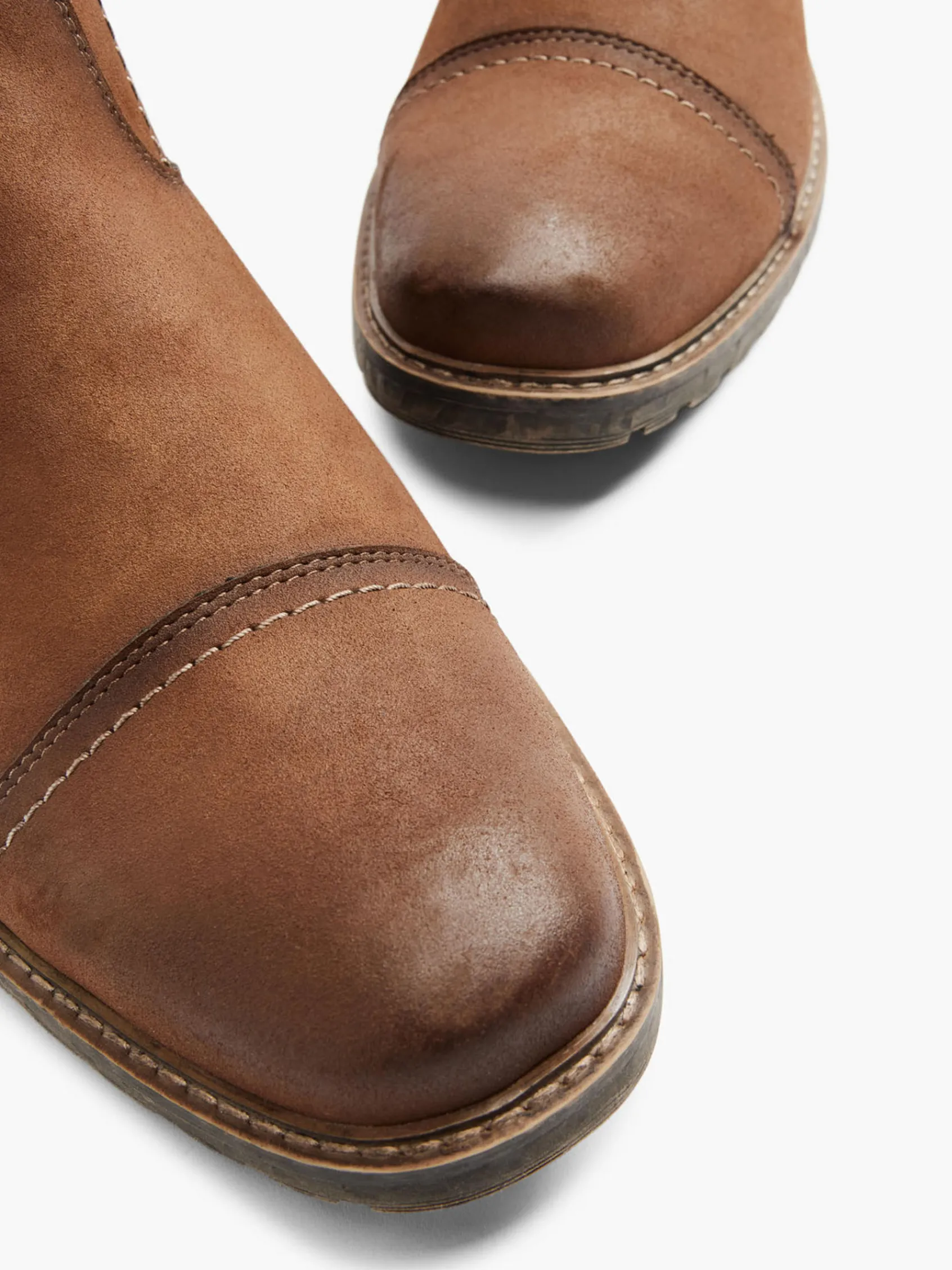 Herren TOM TAILOR Stiefelette