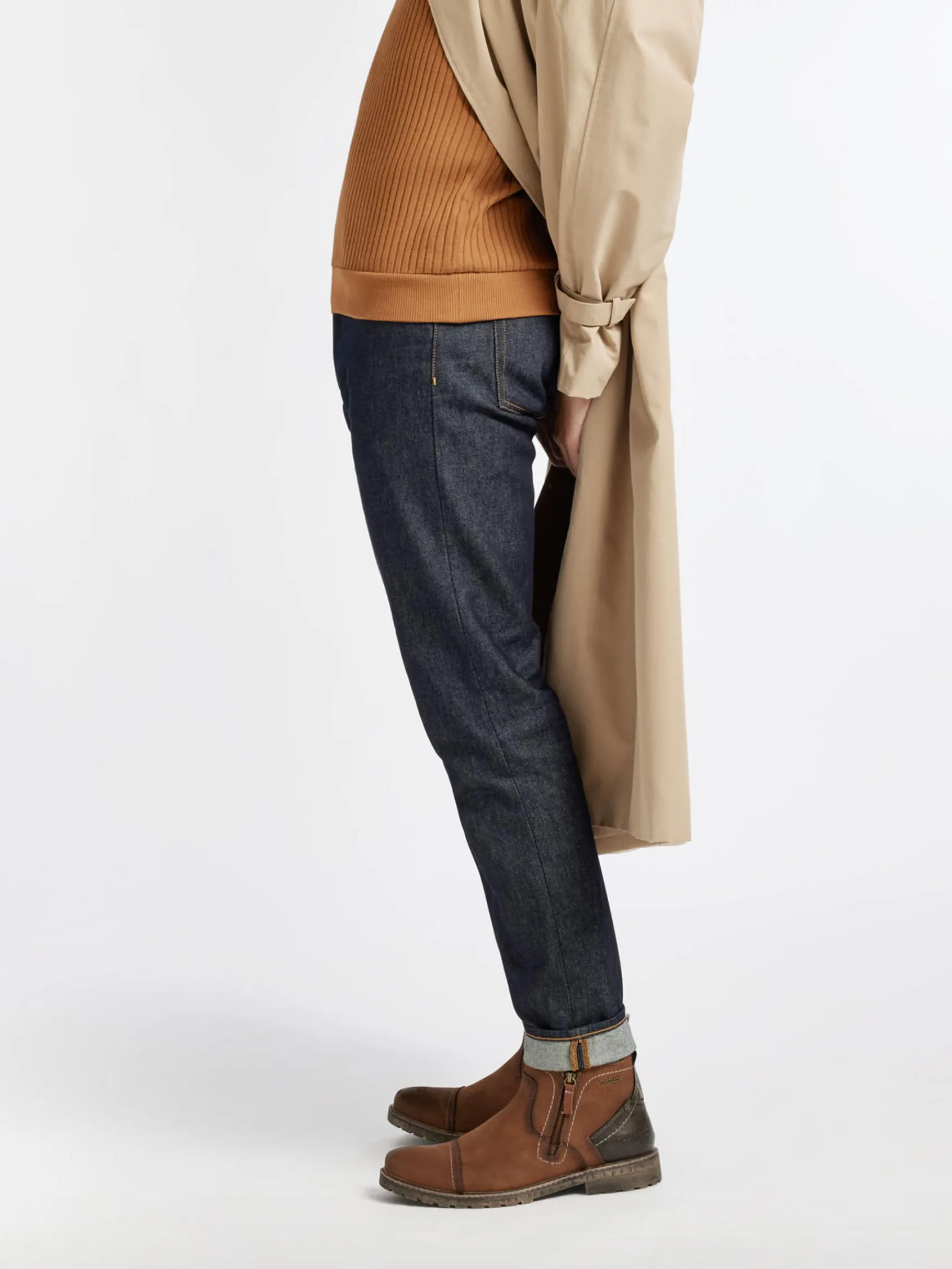 Herren TOM TAILOR Stiefelette