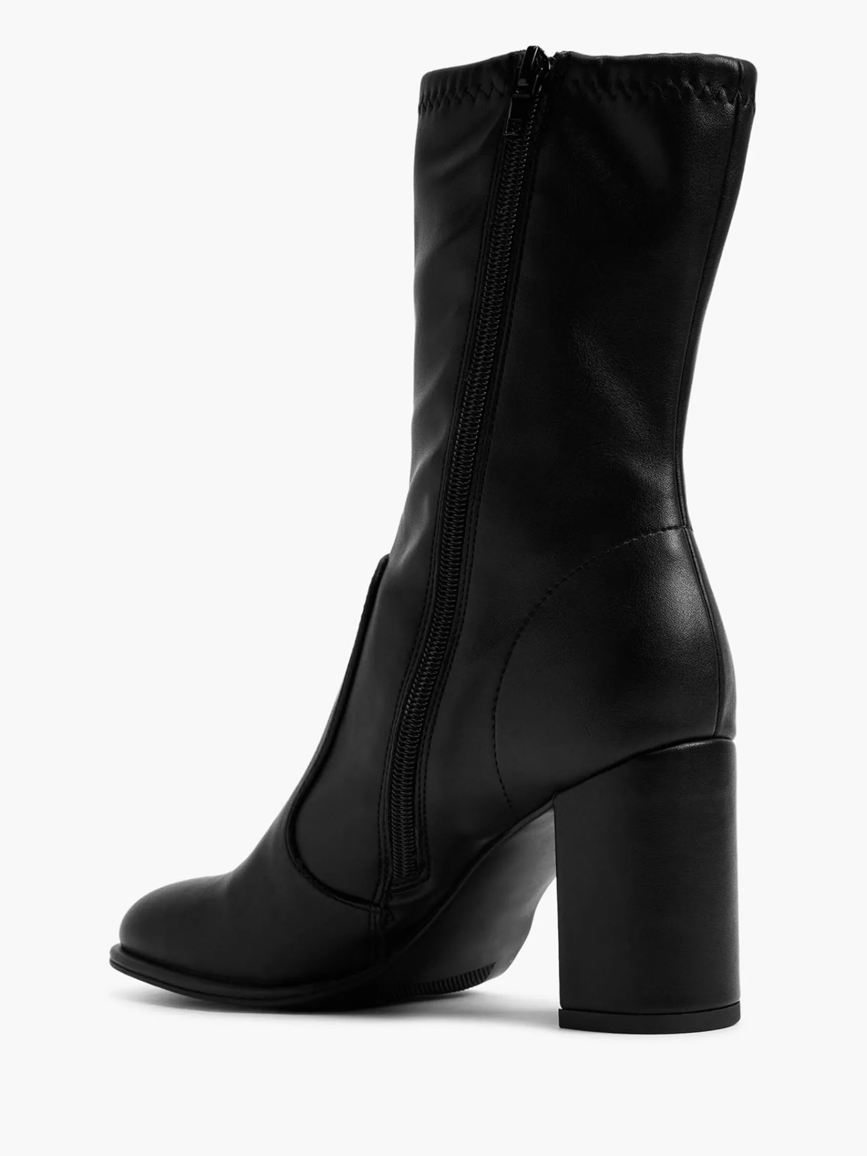 Damen Catwalk Stiefelette