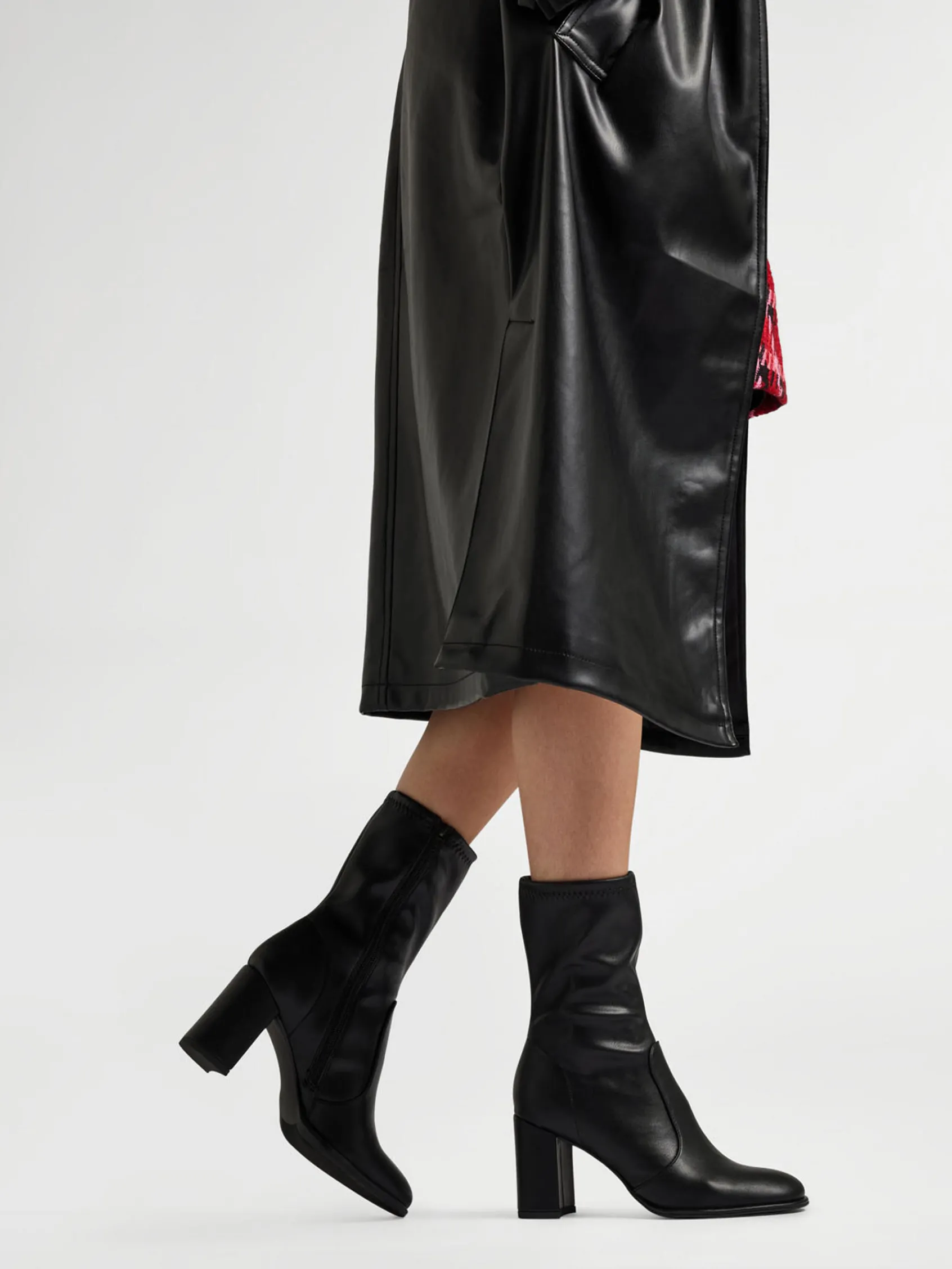 Damen Catwalk Stiefelette