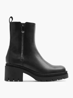 Damen Catwalk Stiefelette