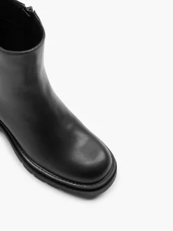Damen Catwalk Stiefelette
