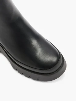 Damen Catwalk Stiefelette