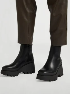 Damen Catwalk Stiefelette